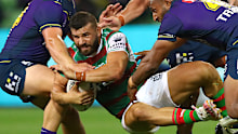 Josh Mansour