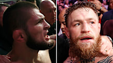 Conor-Khabib