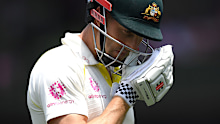 Shaun Marsh