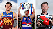 Neale, Boyd, Dangerfield
