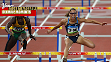Lolo Jones.