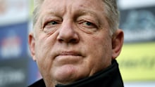 Phil Gould.