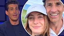 Andy Lee settles disagreement with fiancee Bec Harding on The Hundred