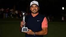 Jason Day