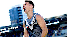 Robbie Gray