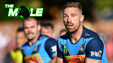 Bryce Cartwright Moley