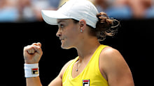 Ash Barty