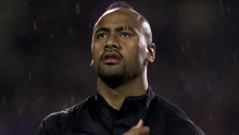 Jonah Lomu