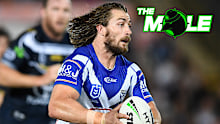 Kieran Foran