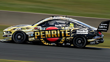 David Reynolds won't take part in the next three Supercars rounds after having his COVID-19 exemption request denied.
