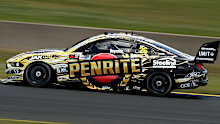 David Reynolds won't take part in the next three Supercars rounds after having his COVID-19 exemption request denied.