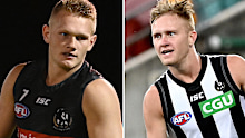 Treloar and Stephenson