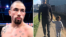Robert Whittaker
