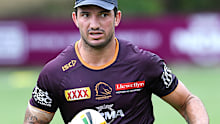 Matt Gillett