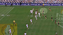 Peter Sterling analyzes Cody Walker