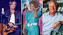 Australia Day Honours List