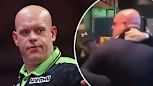 Michael van Gerwen 