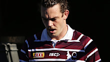 Ethan Lowe will make his Origin debut in the decider.