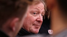 Former Essendon coach-turned-director, Kevin Sheedy