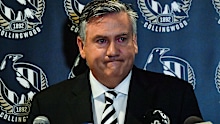 Eddie McGuire