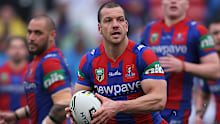 Jarrod Mullen