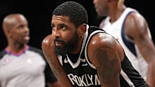 Kyrie Irving.