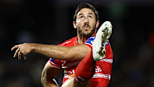 Ben Hunt.
