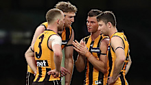 Ben McEvoy