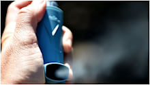 Australia is at risk of a fatal thunderstorm asthma event and allergic attacks due to the effects of climate change.