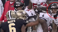 Tom Brady Mike Evans