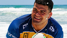 David Fifita