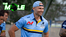 Rohan Smith led Norths Devils to a Queensland Cup competition win.
