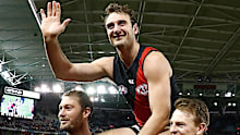Jobe Watson