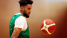 Jonah Bolden
