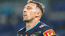 Bryce Cartwright