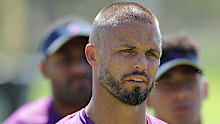 Sandor Earl