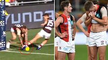 Tim Membrey