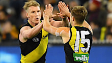 Josh Caddy, Jayden Short
