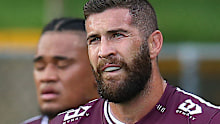 Joel Thompson.