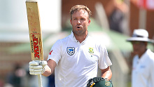 AB de Villiers