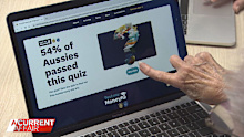 Aussies have taken the Canstar's money IQ quiz.