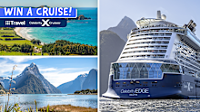 celebrity cruise competition