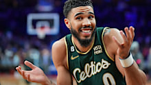 Jayson Tatum.