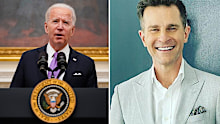 David Campbell on Joe Biden