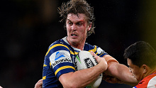 Shaun Lane