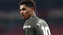 Marcus Rashford faces a fine.