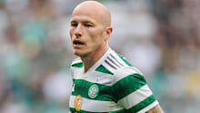 Aaron Mooy.