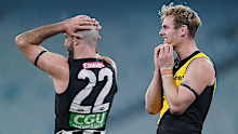 Steele Sidebottom David Astbury