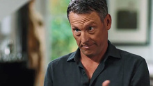 Lance Armstrong tells all to NBC Sports