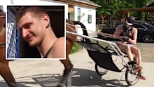 Nikola Jokic